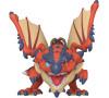 Funko POP Animation: Monster Hunter S2 - Ratha