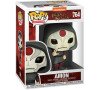 Funko POP Animation: Legend of Korra- Amon
