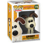 Funko POP Animation: Wallace & Gromit S2 - Gromit