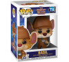 Funko POP Disney: Great Mouse Detective S1 - Basil