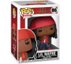 Funko POP Rocks: Lil Wayne