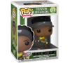 Funko POP Legends: Tennis Legends - Venus Williams