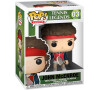 Funko POP Legends: Tennis Legends - John McEnroe