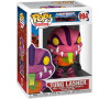 Funko POP Animation: MOTU S5 - Tung Lasher