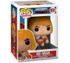 Funko POP Animation: MOTU S5 - He-Man
