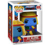 Funko POP Animation: MOTU S5 - Sy Klone