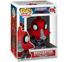 Funko POP Animation: MOTU S5 - Mosquitor