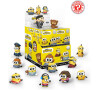 Funko Mystery Minis: Minions 2
