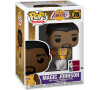 Funko POP NBA: Legends - Magic Johnson(Lakers home)