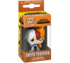 Funko POP Keychain: MHA S6 -Todoroki