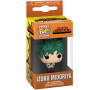 Funko POP Keychain: MHA S6 -Deku in School Uniform
