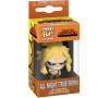 Funko POP Keychain: MHA S6 -All Might Weakened state