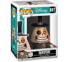 Funko POP Disney: NBC S7- Mayor w/Megaphone w/Chase