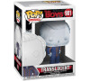 Funko POP TV: The Boys S1 - Translucent(CLEAR)