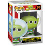 Funko POP Disney: Pixar- Alien as Buzz