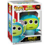 Funko POP Disney: Pixar- Alien as Sulley