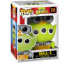 Funko POP Disney: Pixar- Alien as Wall-E