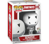 Funko POP Games: Fortnite S5 - Scratch
