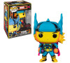 Funko POP Marvel: Black Light - Thor