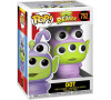Funko POP Disney: Pixar- Alien as Dot