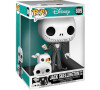 Funko POP Disney: NBC S7- 10" Jack w/Zero