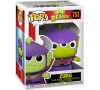Funko POP Disney: Pixar- Alien as Zurg
