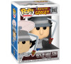 Funko POP Animation: IG S1- Inspector Gadget Flying