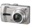 Fotoaparát Panasonic DMC-TZ2EG-S