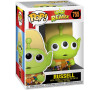 Funko POP Disney: Pixar- Alien as Russel