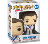Funko POP Icons: Evel Knievel w/Cape w/Chase