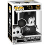 Funko POP Disney: Archives S1 - Mickey Mouse (B&W)