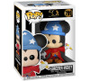 Funko POP Disney: Archives S1 - Apprentice Mickey