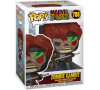 Funko POP Marvel: Marvel Zombies S1 - Gambit