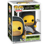 Funko POP Animation: Simpsons- Reaper Homer
