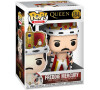 Funko POP Rocks: Freddie Mercury King