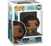 Funko POP Disney: Raya & tLD - Raya (Warrior Pose)