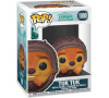 Funko POP Disney: Raya & tLD - Tuk Tuk