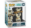Funko POP Disney: Raya & tLD - Ongi