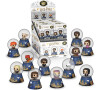 Funko Mystery Minis: Harry Potter Snow Globes