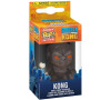 Funko POP Keychain: Godzilla Vs Kong - Kong w/Battle Axe