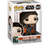 Funko POP TV: SW The Mandalorian - Cara Dune