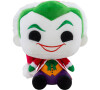 Funko Plush: DC Holiday- Santa Joker