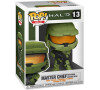 Funko POP Games: Halo Infinite - Master Chief