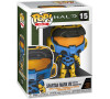 Funko POP Games: Halo Infinite - Mark VII w/ Commando Rifle (Deco)