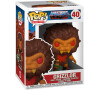 Funko POP Vinyl: MOTU S7 - Grizzlor