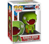 Funko POP Vinyl: MOTU S7 - Kobra Khan