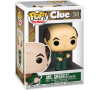 Funko POP RT S4: Clue - Mr.Green w/Lead Pipe