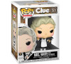 Funko POP RT S4: Clue - Mrs.White w/Wrench