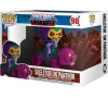 Funko POP Ride: MOTU S7 - Skeletor on Panthor