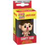 Funko POP Keychain: Operation Game- Cavity Sam